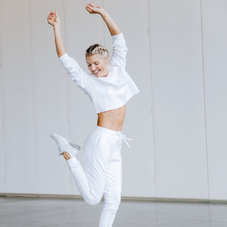 Amanda Kloots Fitness