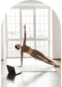 How To Make The Most of your zoom workout