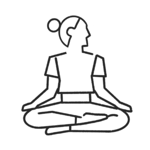Meditation Icon