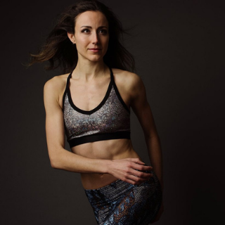 Beth Nicely Limit Fit