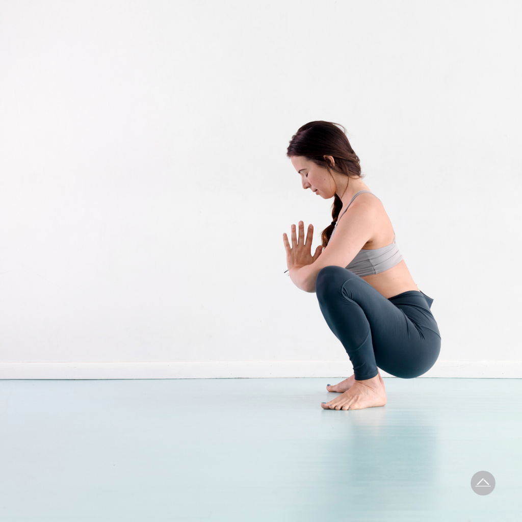 Sarah Girard Yoga | Teny