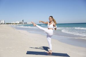 Sweat Sessions by Aubre Winters