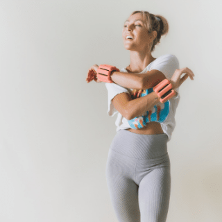 Sweat Sessions by Aubre Wynters