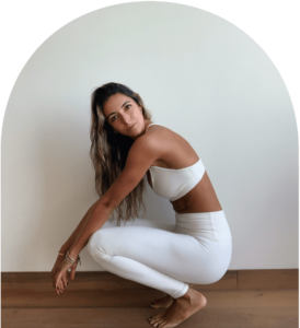 Sofia Lopez the sofia method