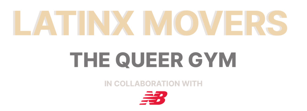 The Queer Gym
