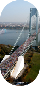 NYC Marathon